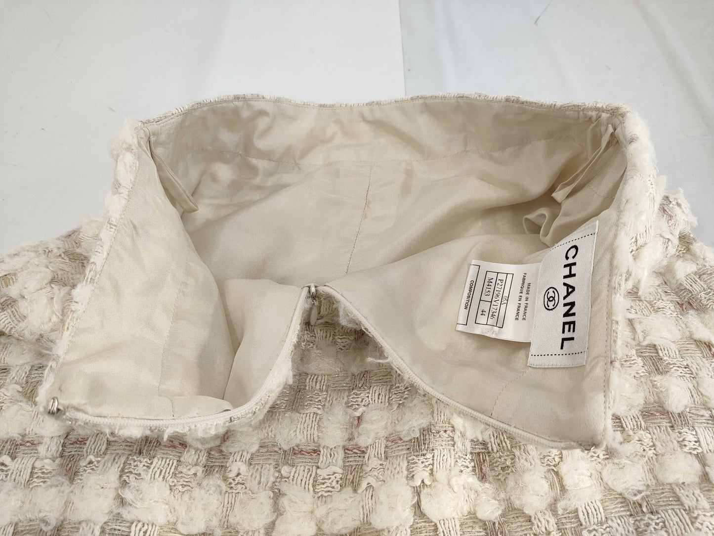 CHANEL Clothes Skirts