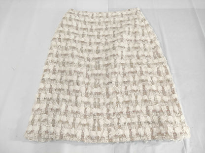 CHANEL Clothes Skirts