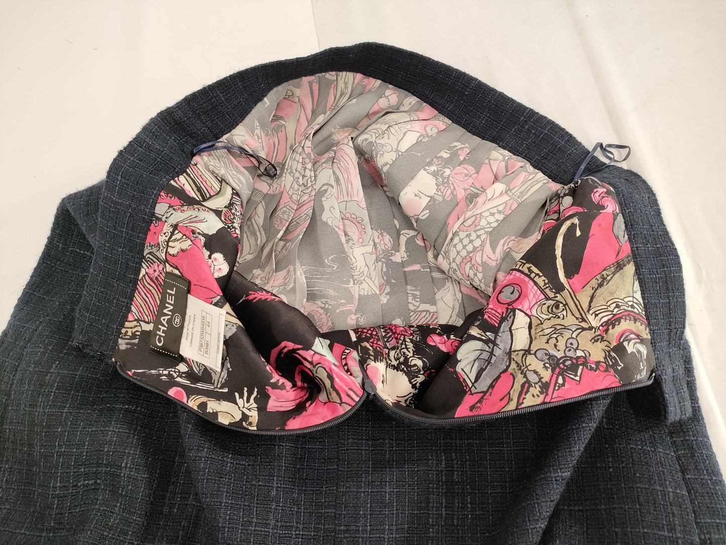 CHANEL Clothes Skirts