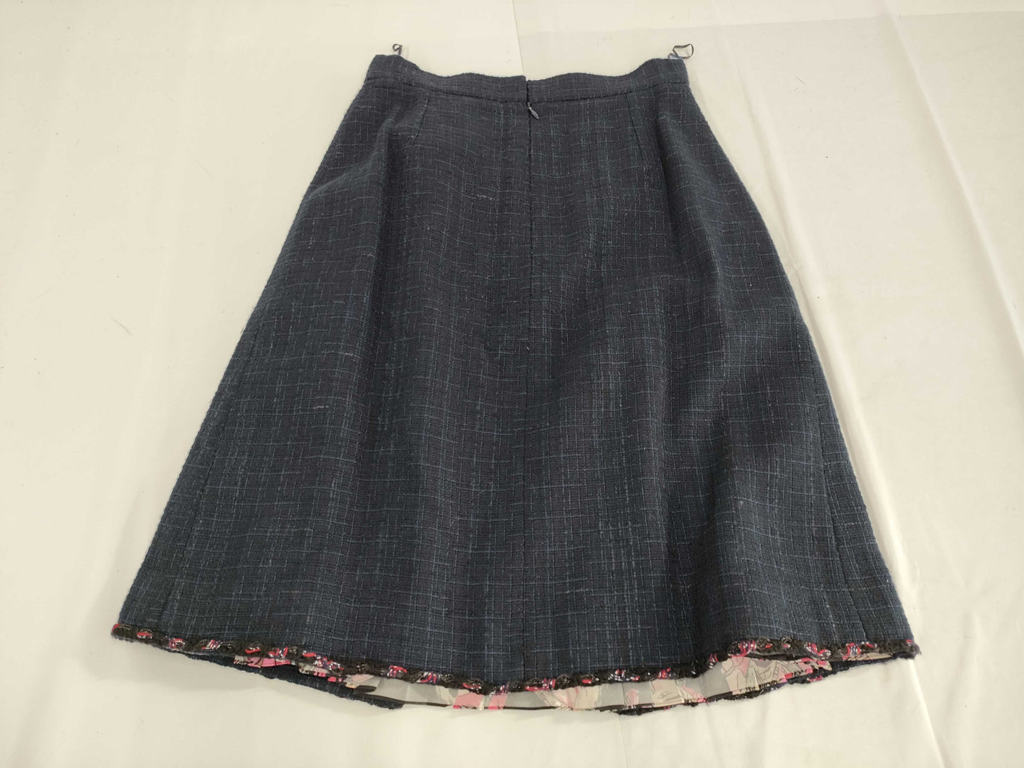 CHANEL Clothes Skirts