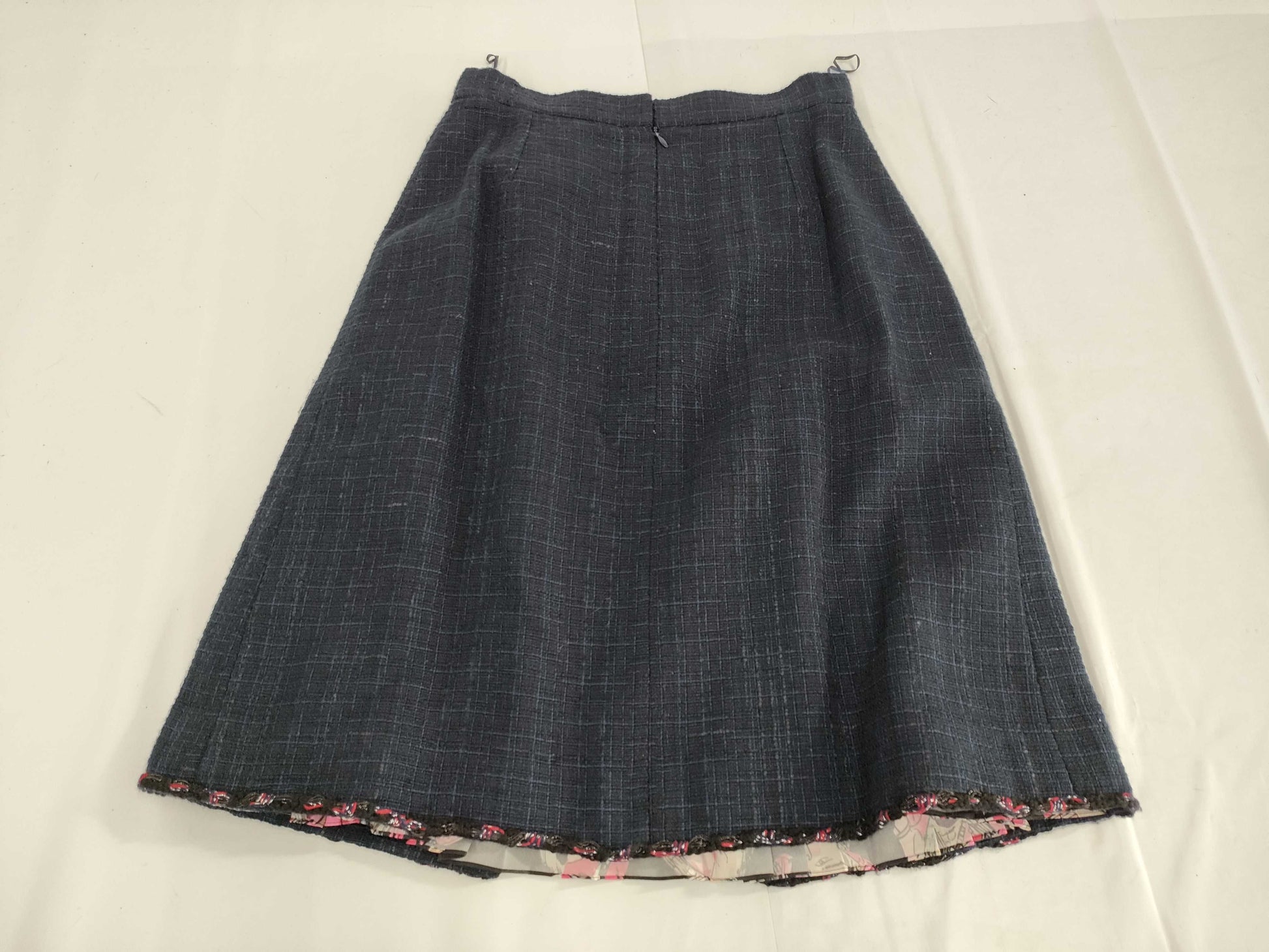 CHANEL Clothes Skirts