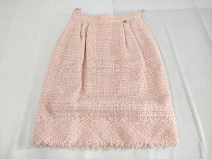 CHANEL Clothes Skirts