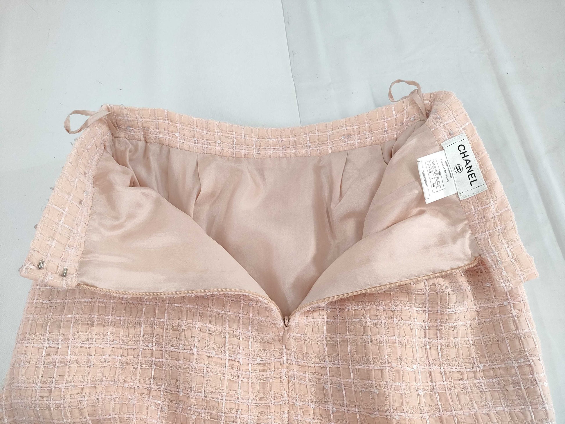 CHANEL Clothes Skirts