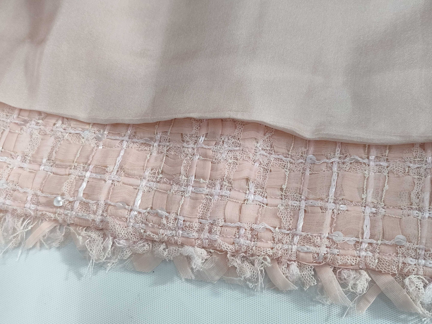 CHANEL Clothes Skirts