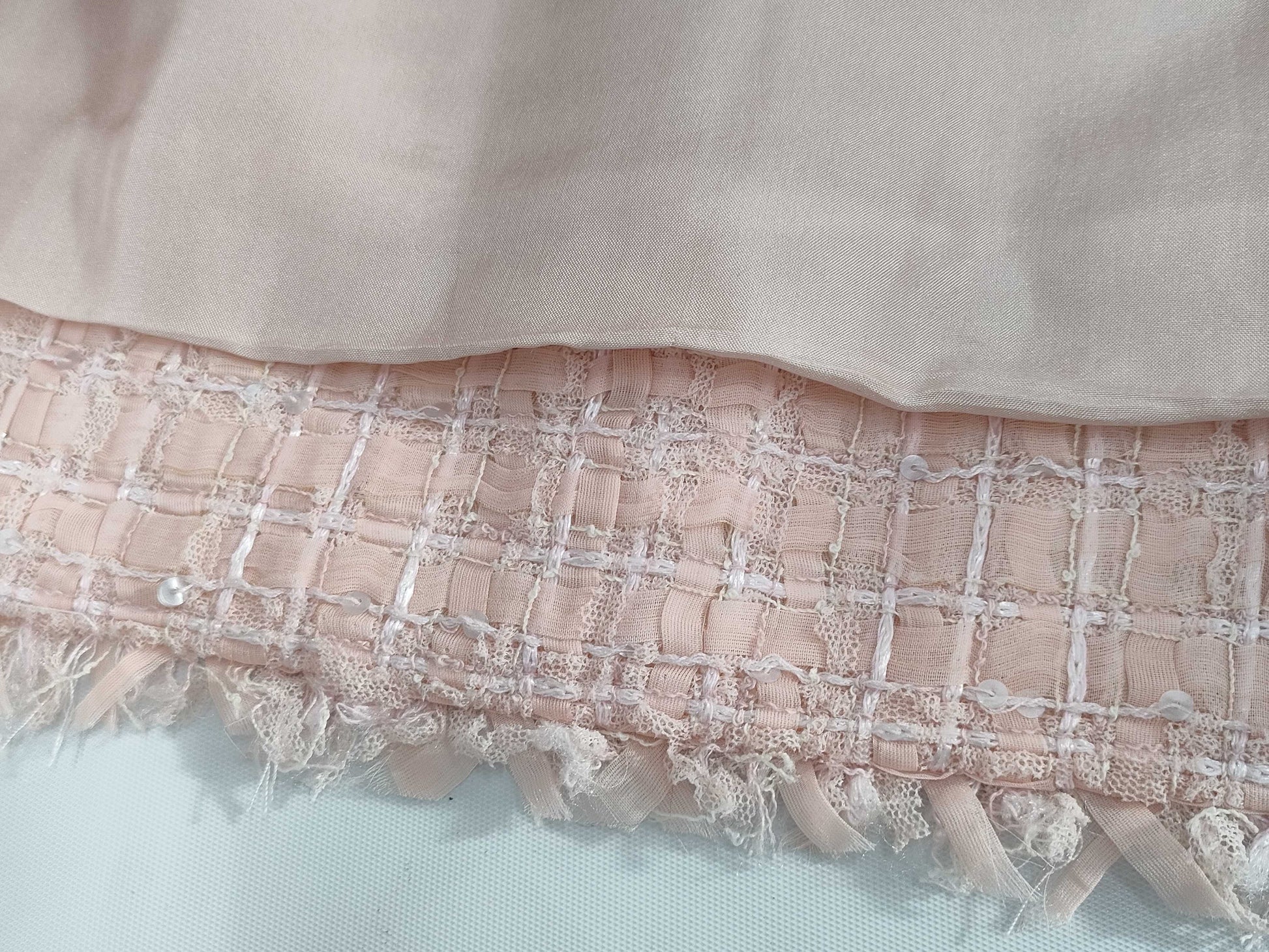 CHANEL Clothes Skirts