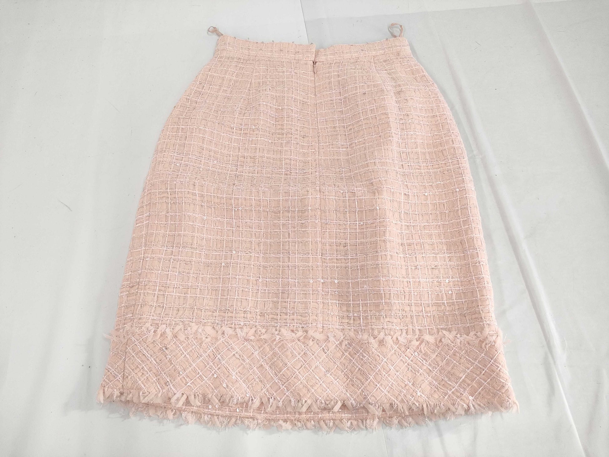 CHANEL Clothes Skirts