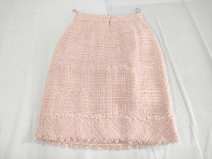 CHANEL Clothes Skirts