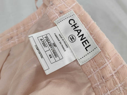 CHANEL Clothes Skirts