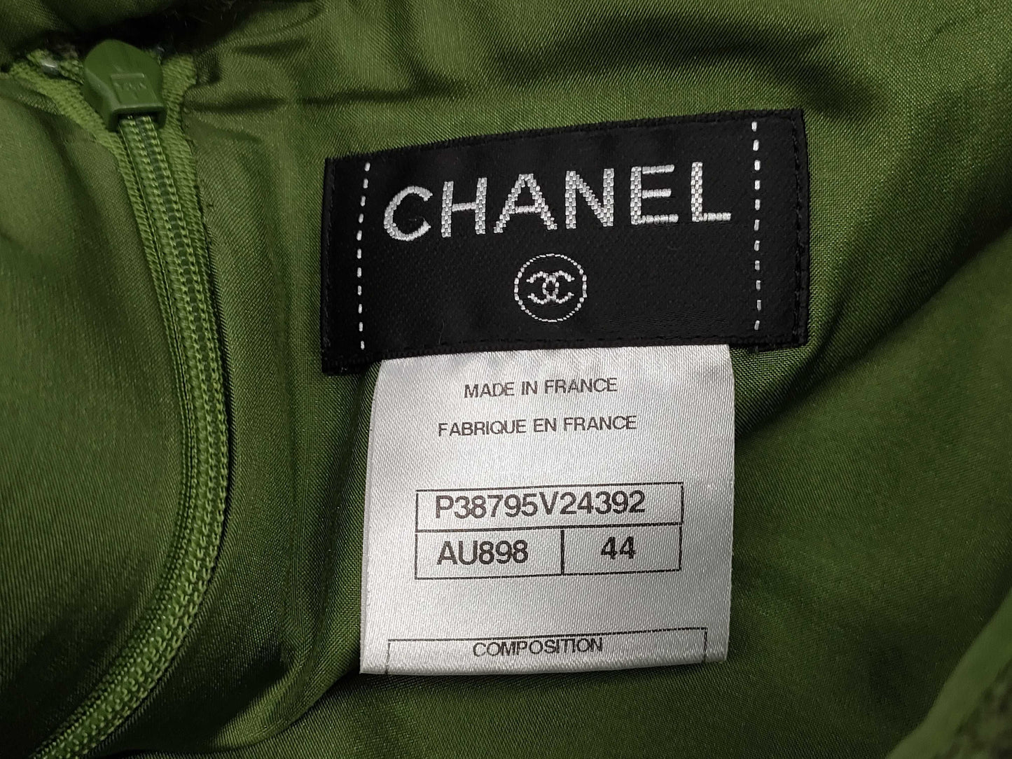 CHANEL Clothes Skirts