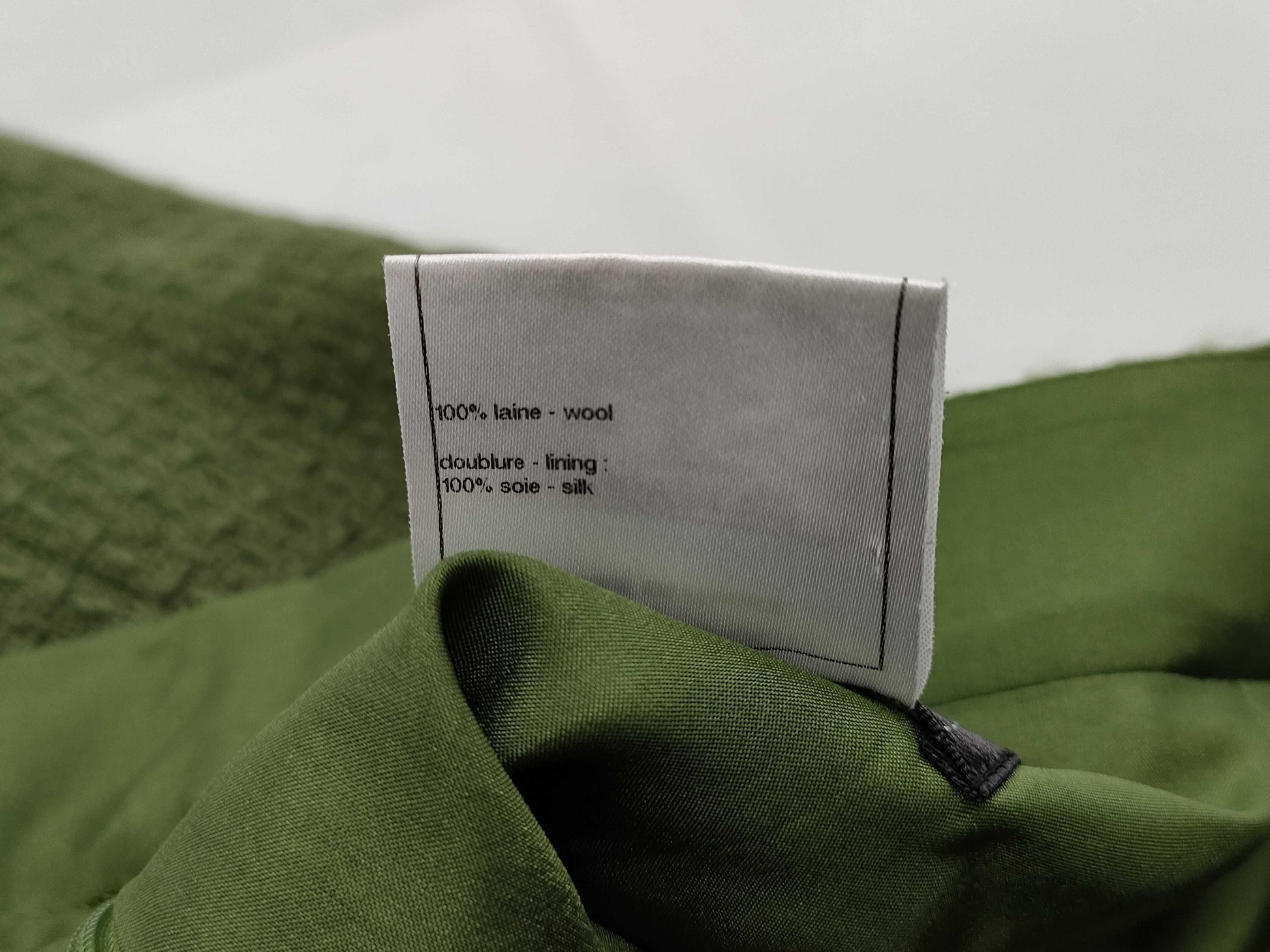 CHANEL Clothes Skirts