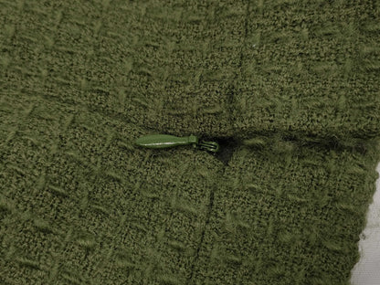 CHANEL Clothes Skirts