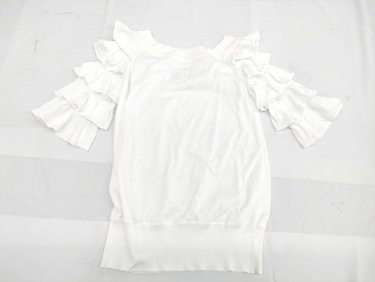 CHANEL Chanel clothing tops