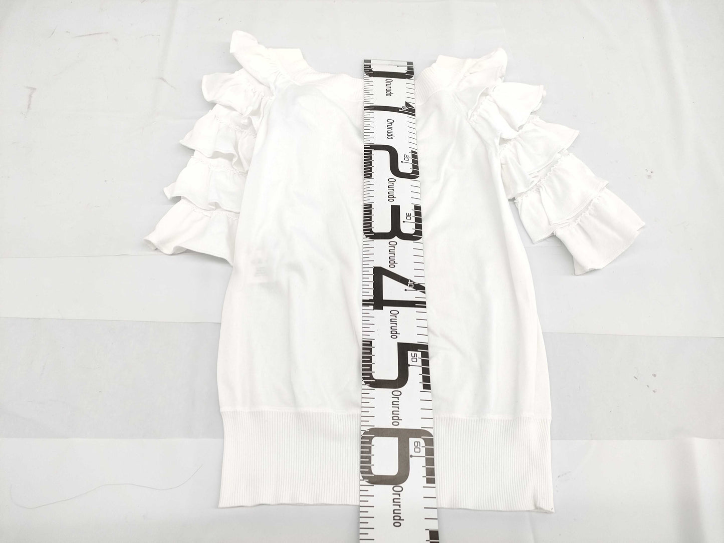 CHANEL Chanel clothing tops