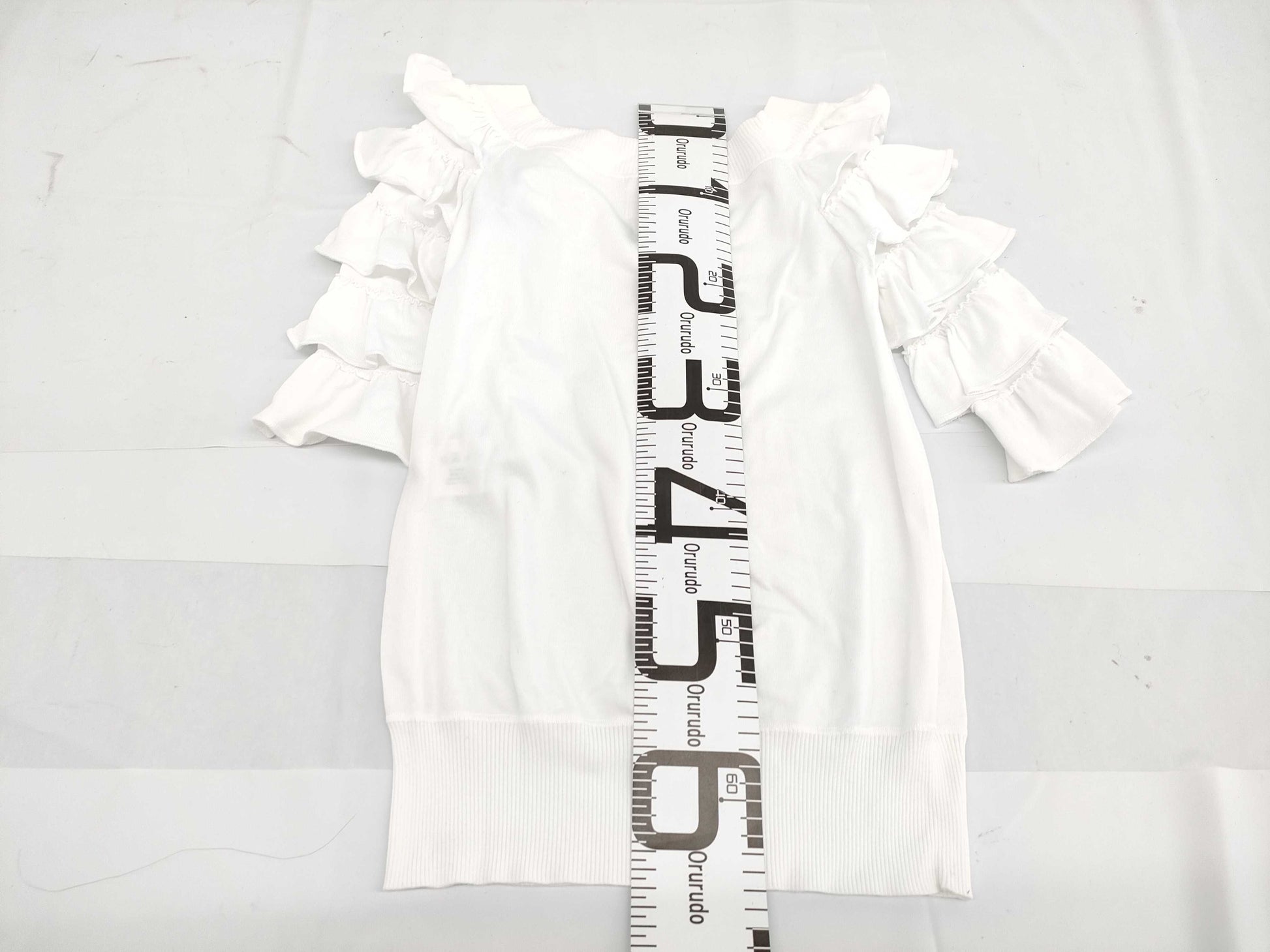 CHANEL Chanel clothing tops