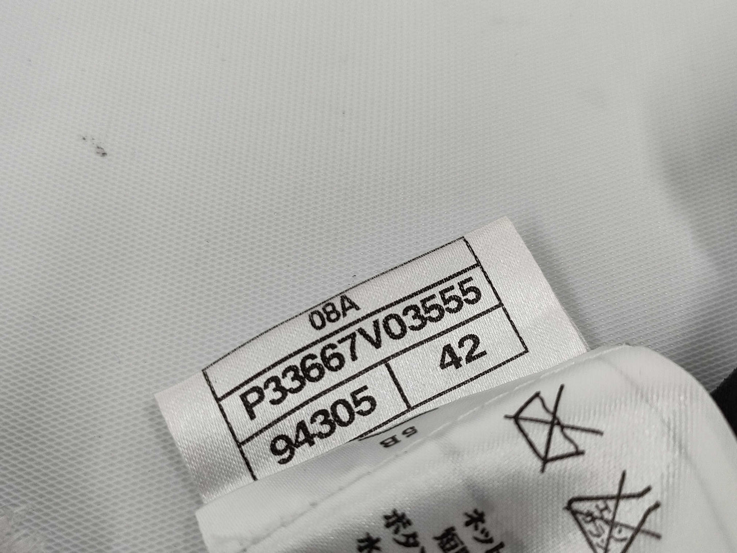 CHANEL Chanel clothing tops