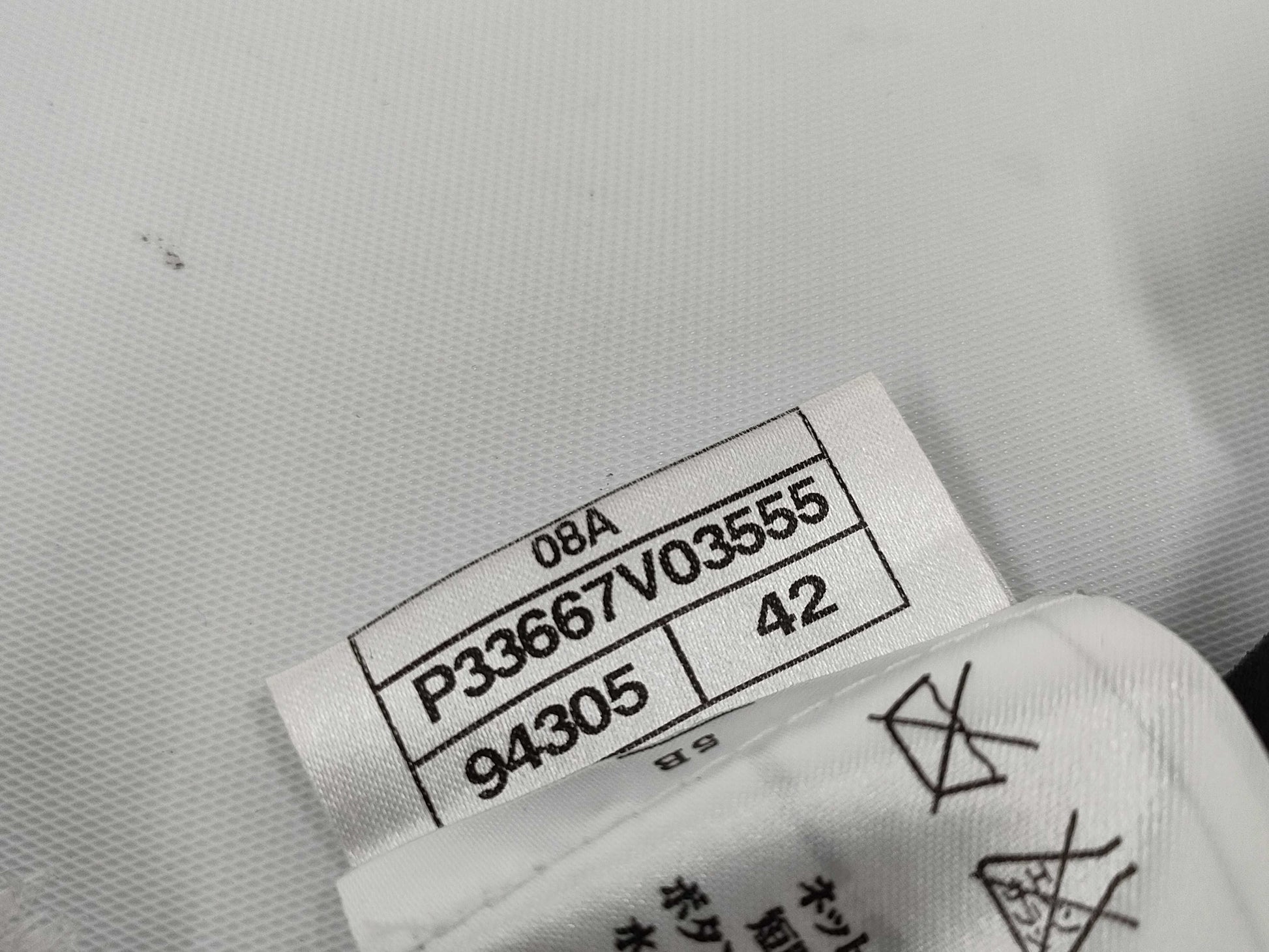 CHANEL Chanel clothing tops