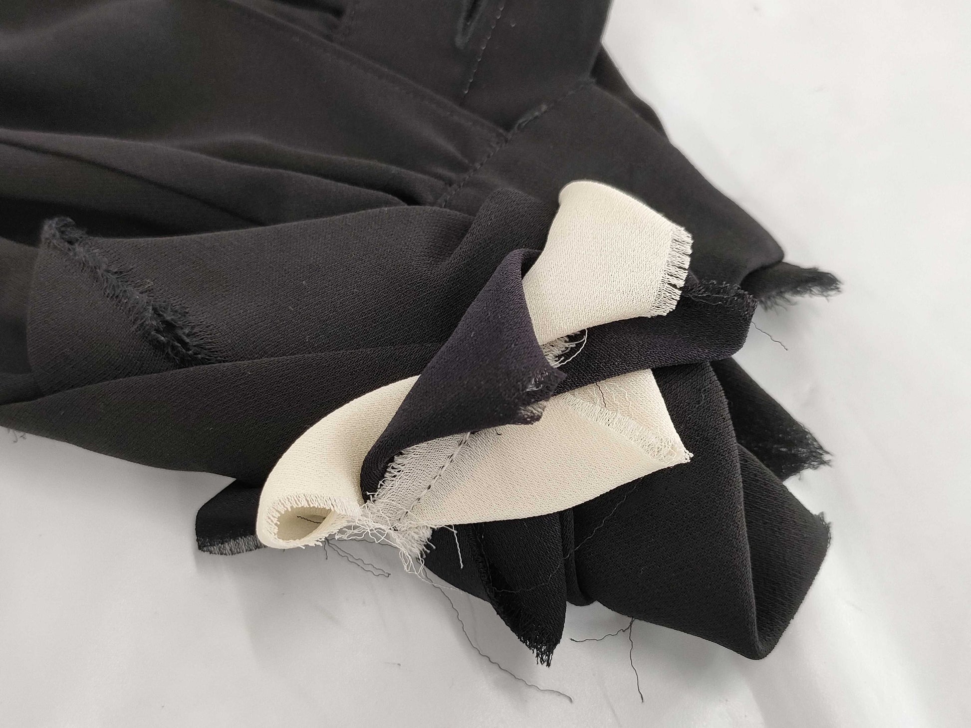 CHANEL Chanel clothing tops