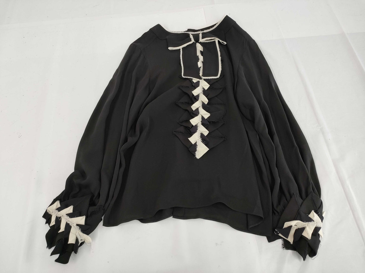 CHANEL Chanel clothing tops