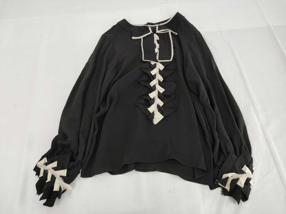 CHANEL Chanel clothing tops