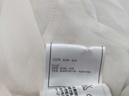 CHANEL Chanel Clothing Other Apparel