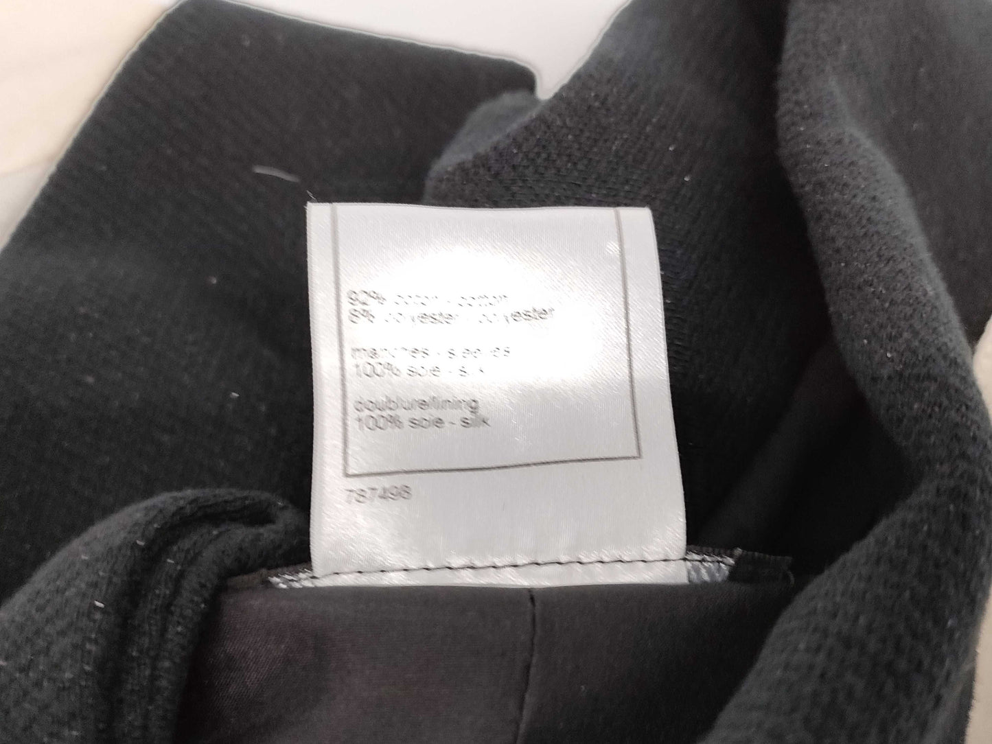 CHANEL Chanel clothing dress