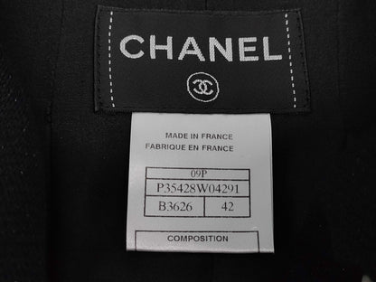 CHANEL Chanel clothing dress