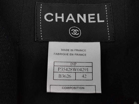 CHANEL Chanel clothing dress