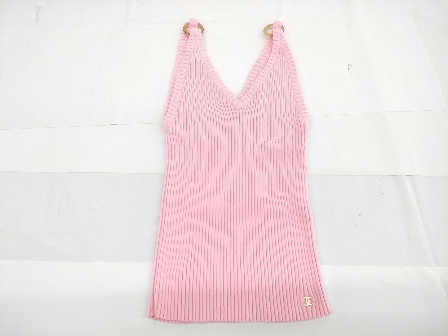 CHANEL Chanel clothing tops