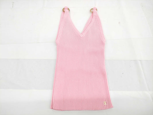 CHANEL Chanel clothing tops