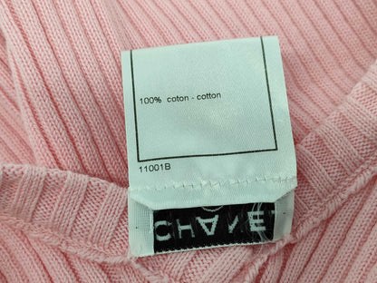 CHANEL Chanel clothing tops