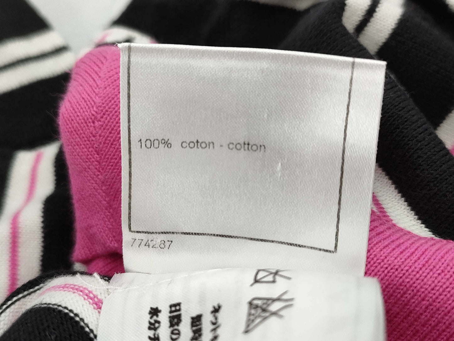 CHANEL Chanel clothing dress