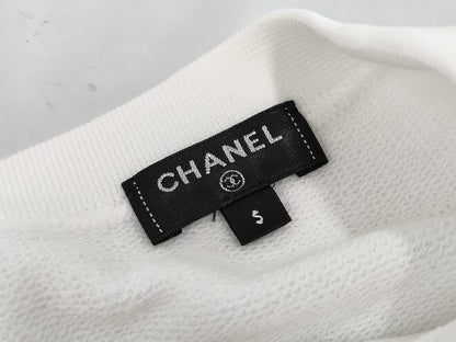 CHANEL Chanel clothing tops