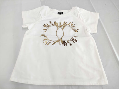 CHANEL Chanel clothing tops