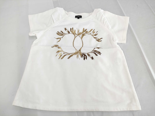 CHANEL Chanel clothing tops