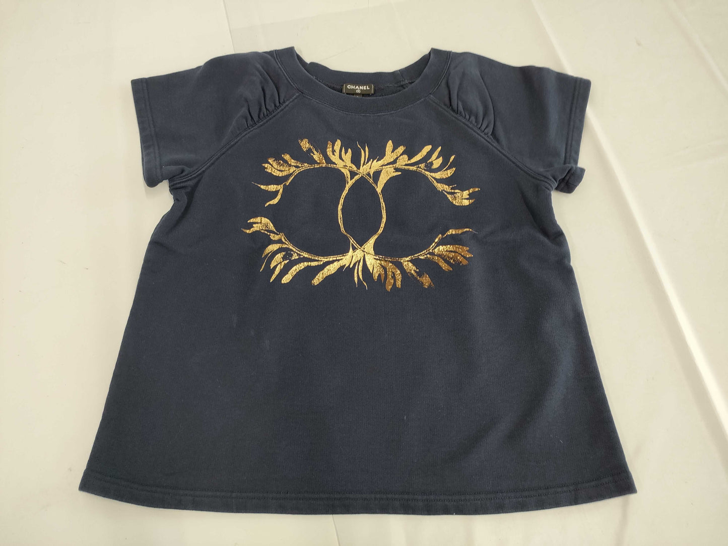 CHANEL Chanel clothing tops