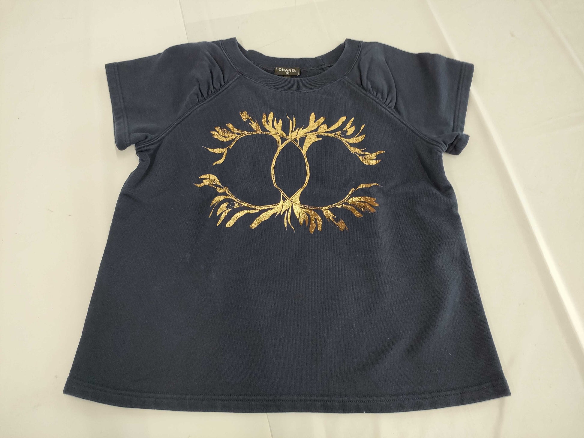 CHANEL Chanel clothing tops