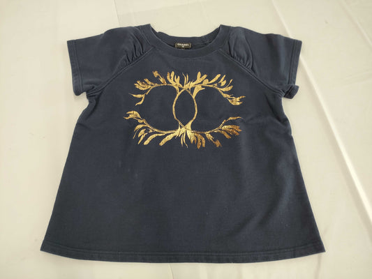 CHANEL Chanel clothing tops