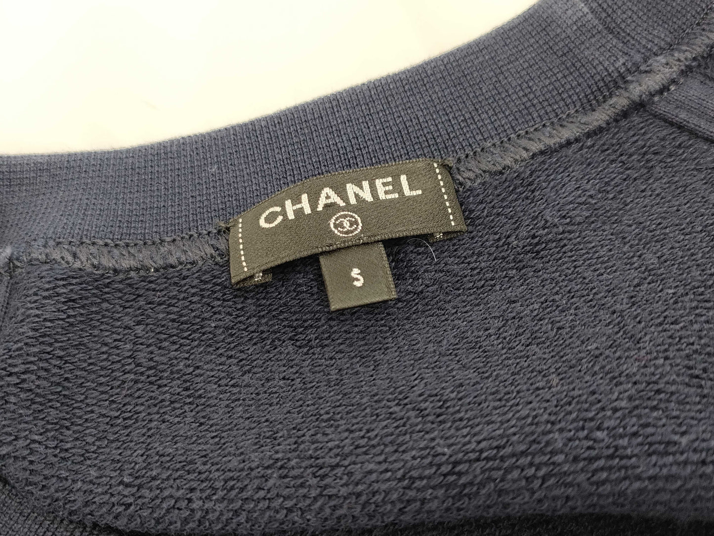 CHANEL Chanel clothing tops