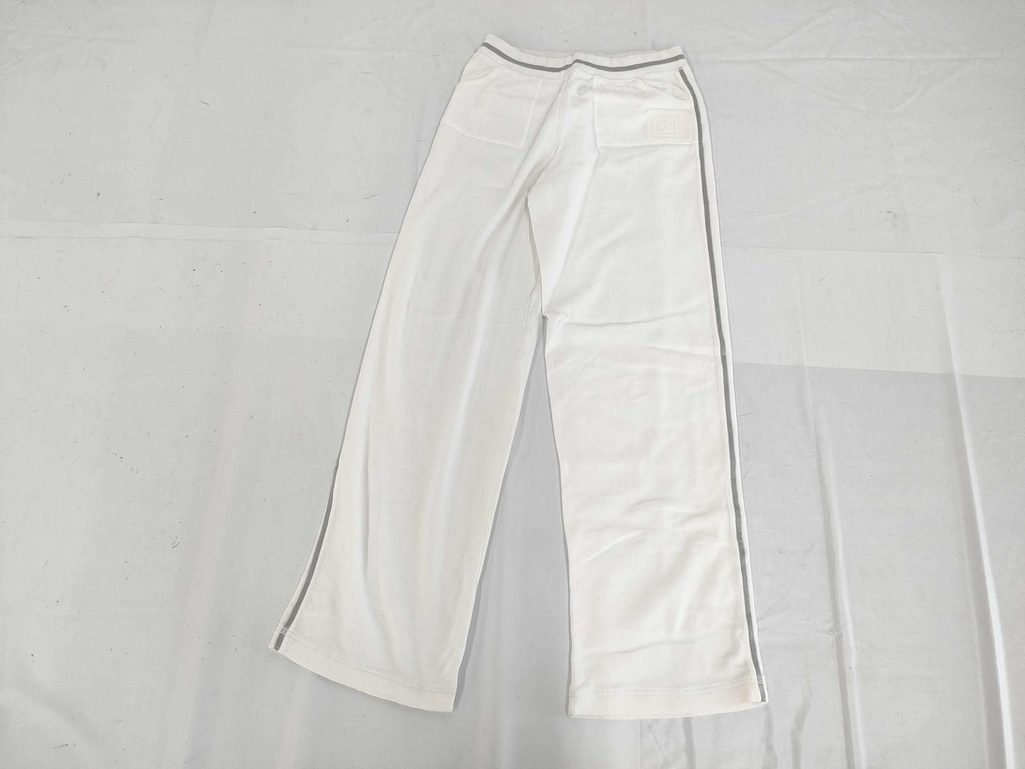 CHANEL Chanel clothing pants