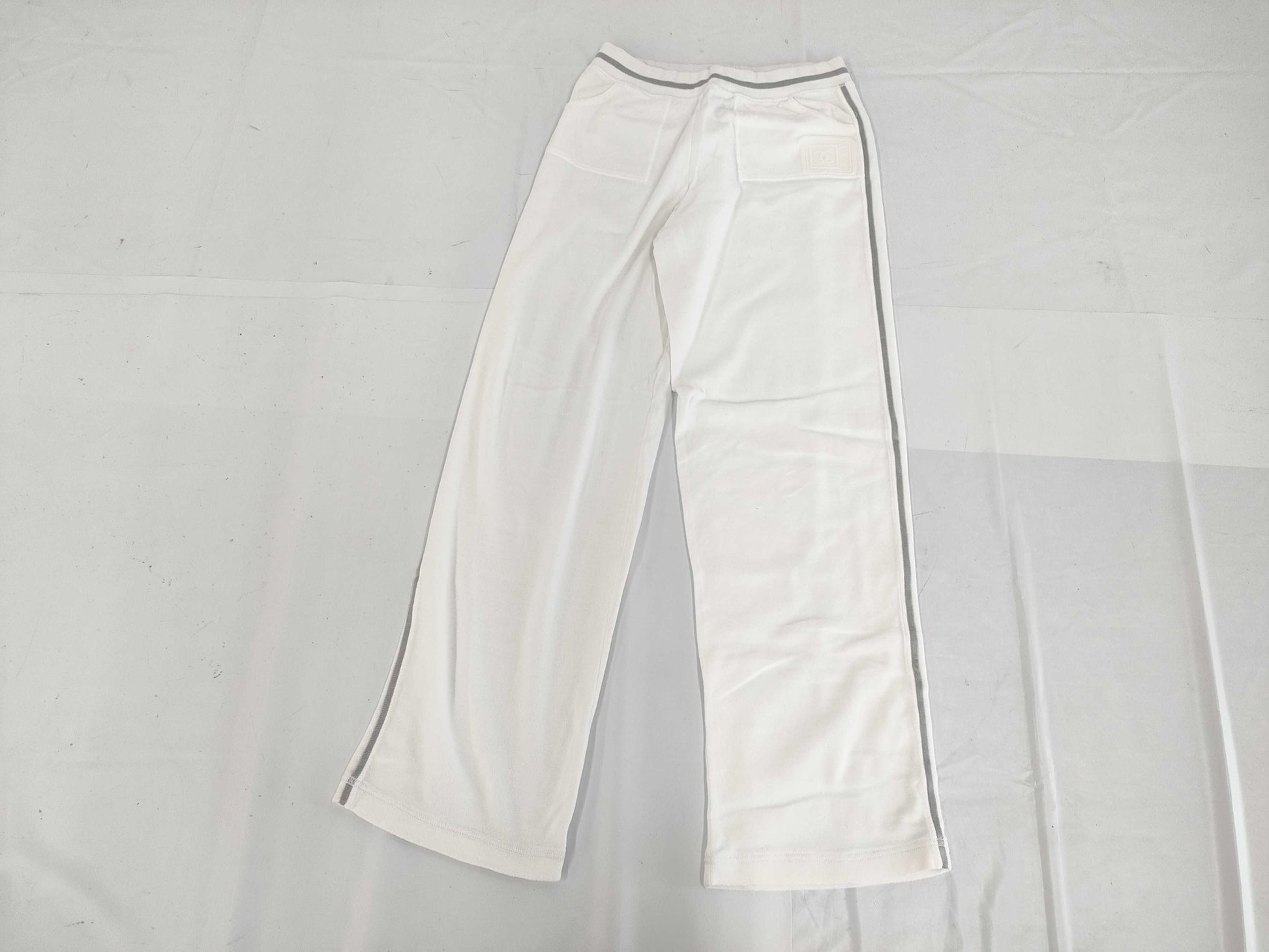 CHANEL Chanel clothing pants
