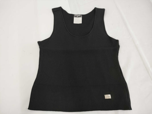 CHANEL Chanel clothing tops