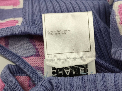 CHANEL Chanel clothing T-shirt