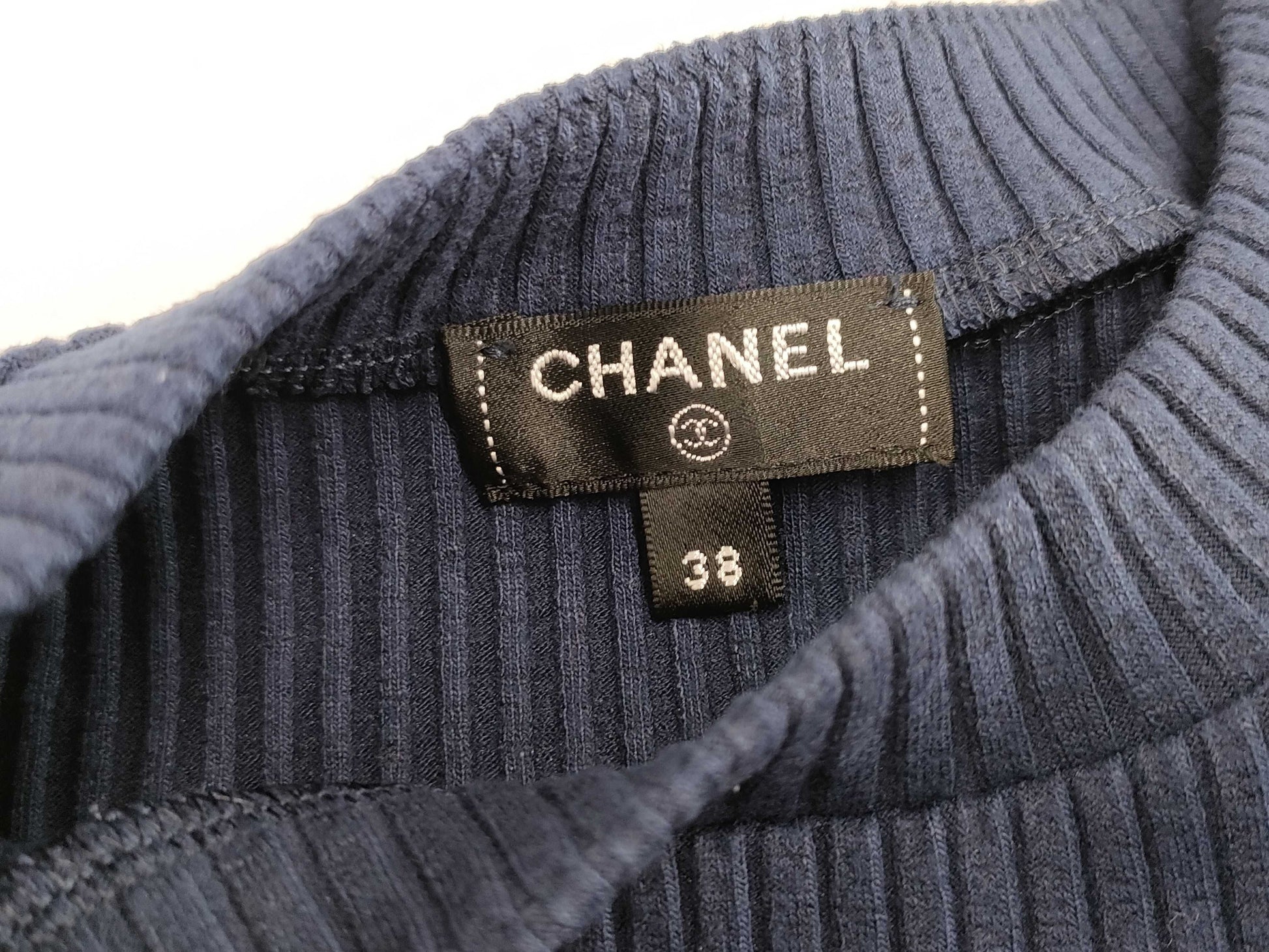 CHANEL Chanel clothing tops