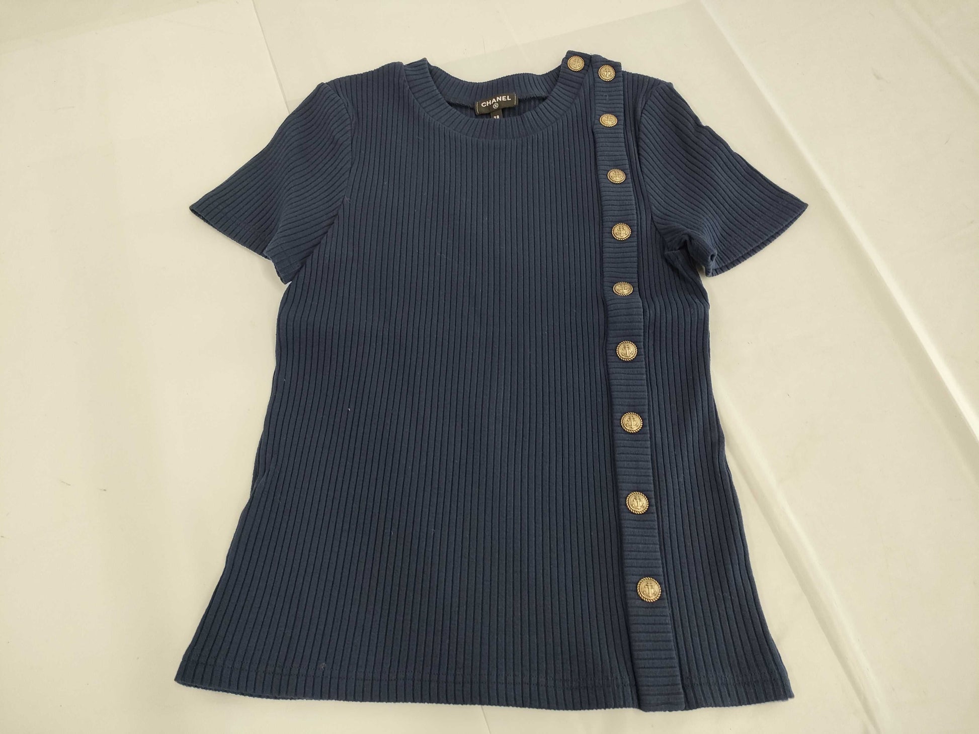 CHANEL Chanel clothing tops