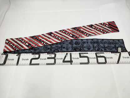 CHANEL Scarves Other Accessories