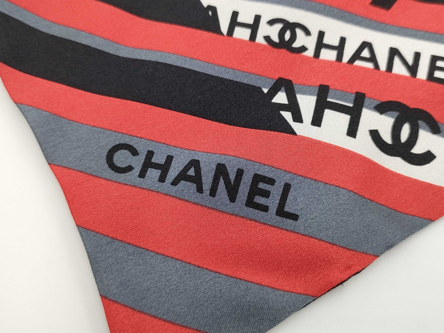 CHANEL Scarves Other Accessories