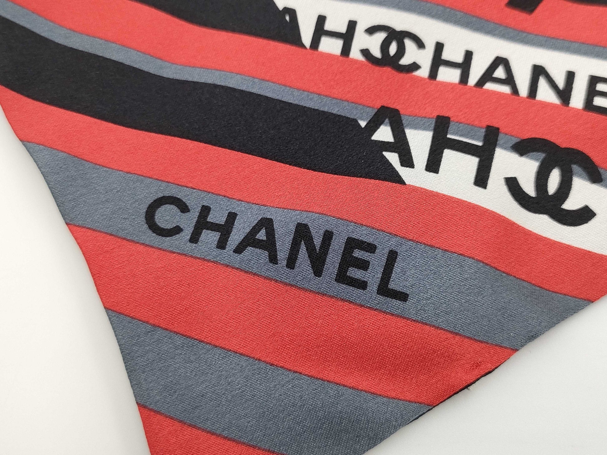 CHANEL Scarves Other Accessories