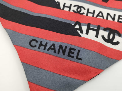 CHANEL Scarves Other Accessories