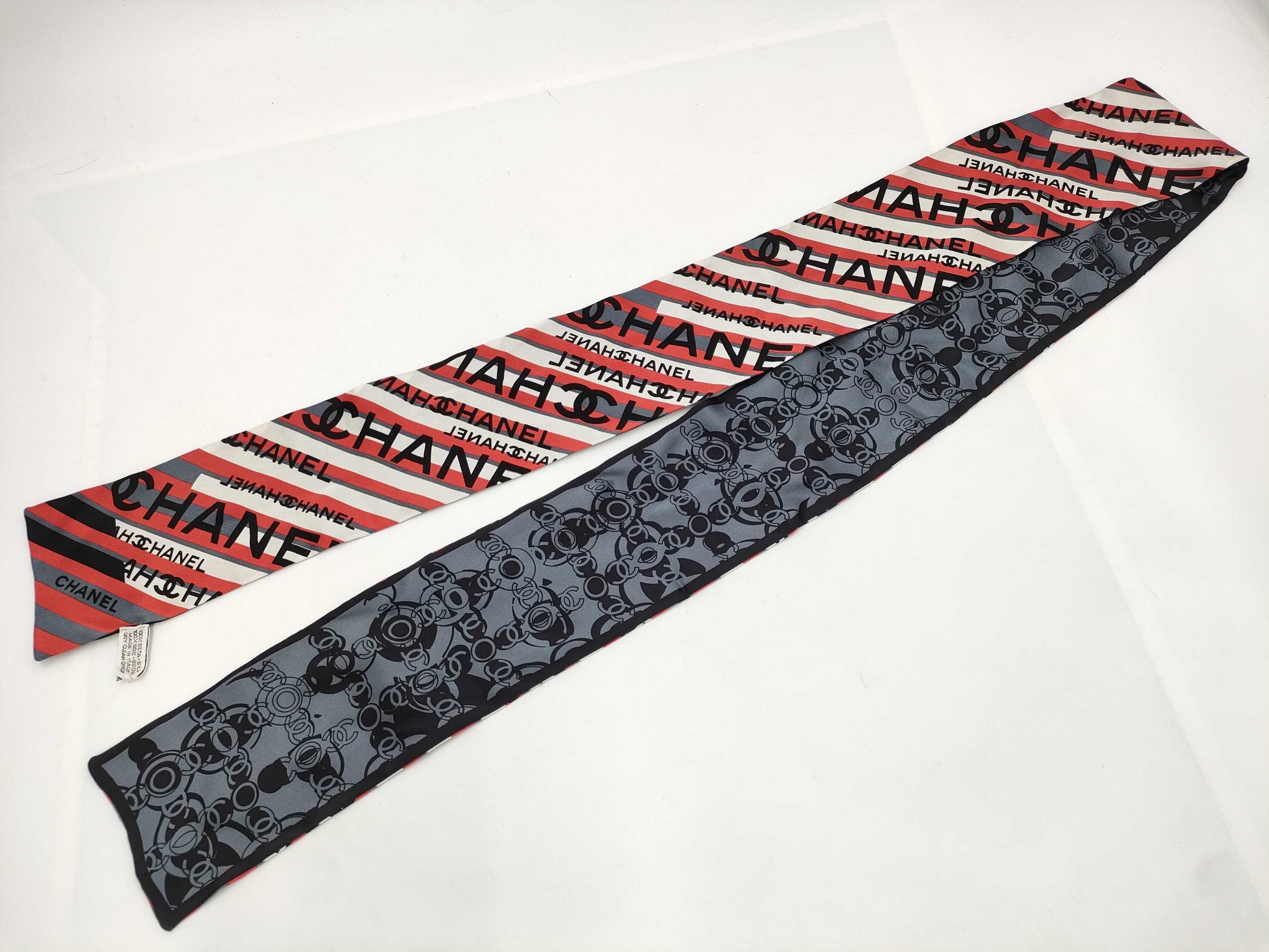 CHANEL Scarves Other Accessories