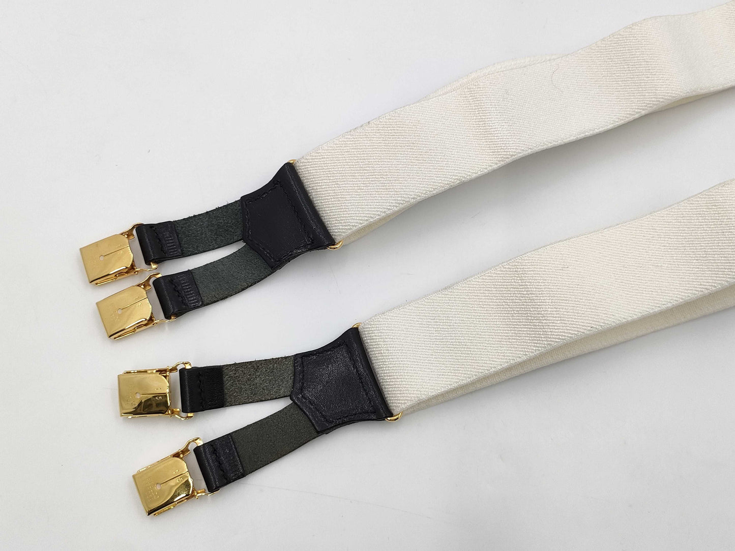 CHANEL Suspenders Other Accessories